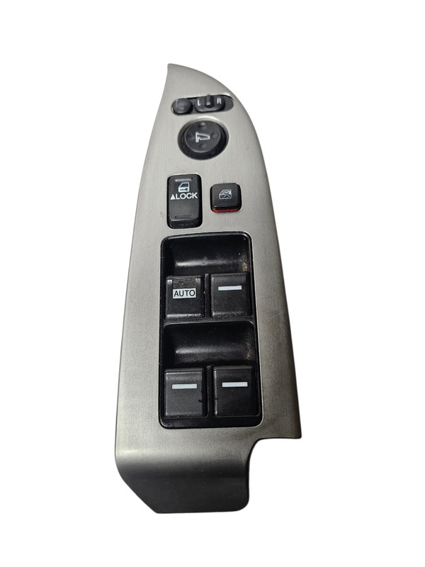 2005-2010Honda Odyssey LEFT FRONT MASTER DRIVER WINDOW SWITCH OEM