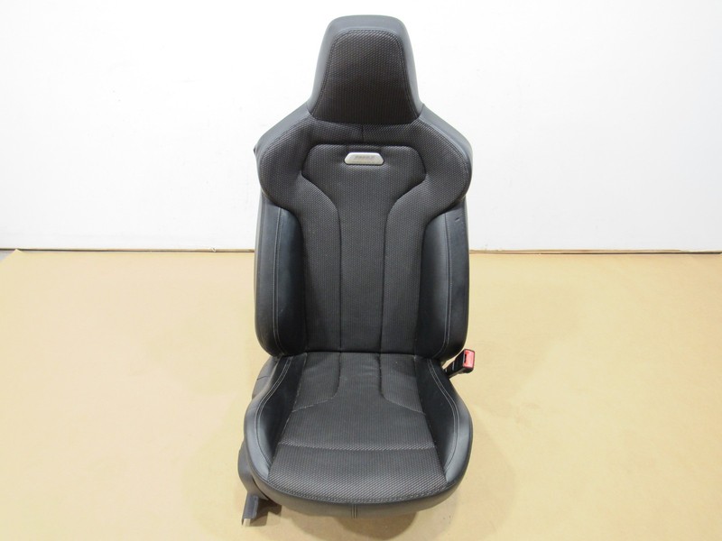 BMW M4 F82 2015 Front Right Passenger Seat Cushion Assembly 15-20 ;Y2