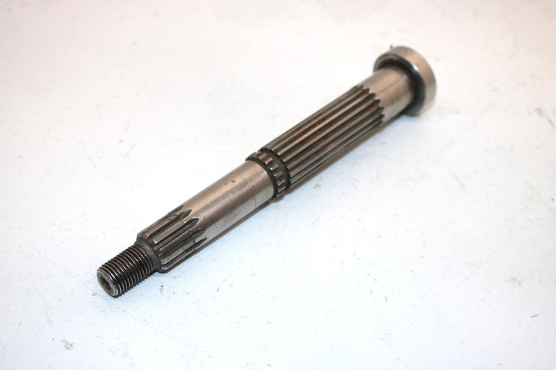 84 YamahaTri Moto 225 Ytm225dxl Oem MDL Driven Shaft 24W-17553-00-00 AYS
