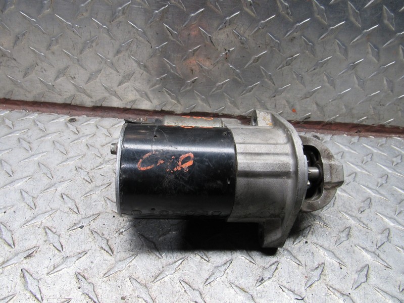 13 14 HYUNDAI ELANTRA STARTER MOTOR GSL 36100-2E120