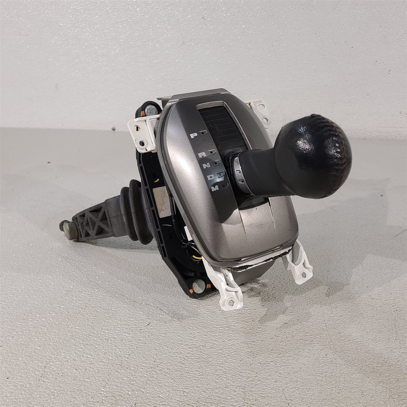 10-15 Camaro Ss Floor Shifter Automatic Transmission Aa7425