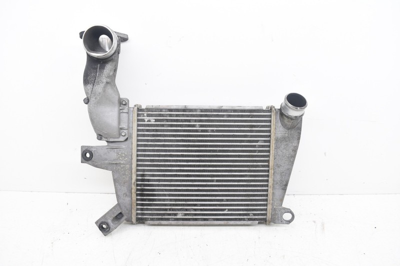 2008 Mazda Mazdaspeed 3 2.3L Turbo Intercooler Assembly OEM KW95