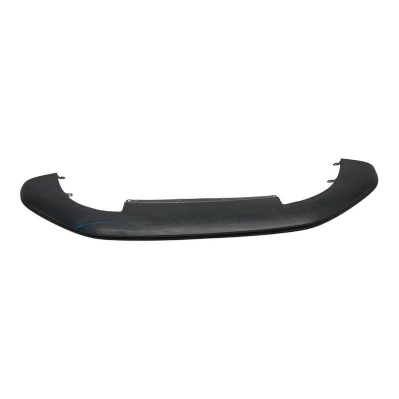 22-25 Porsche Macan Front Bumper Lower Spoiler Lip Valance Panel OEM 95B807061Q