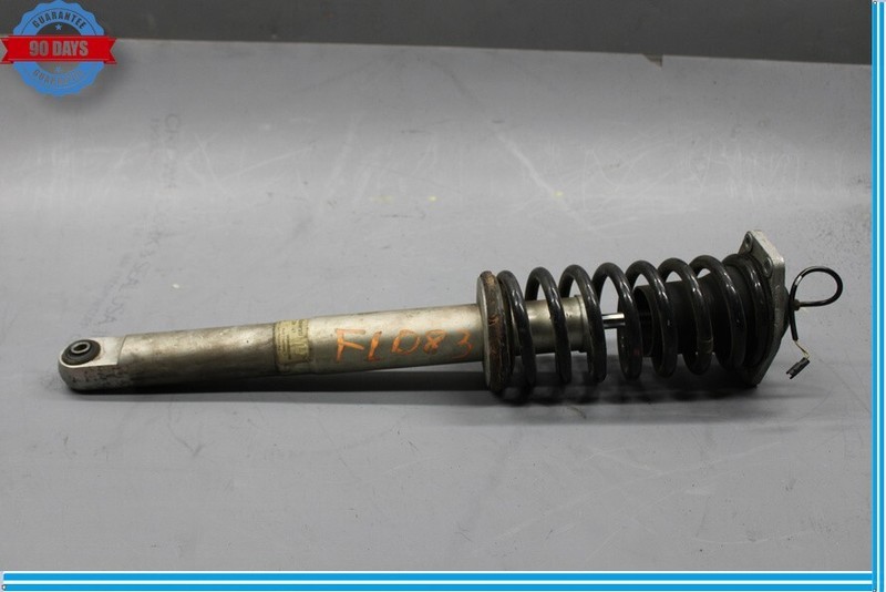 04-08 Maserati Quattroporte Front Left Driver Side Shock Strut Absorber Oem