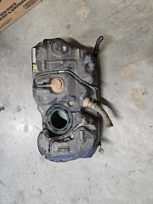 2011 12 13 14 15 16 17 18 2019 FORD FIESTA Fuel Tank 12 Gal