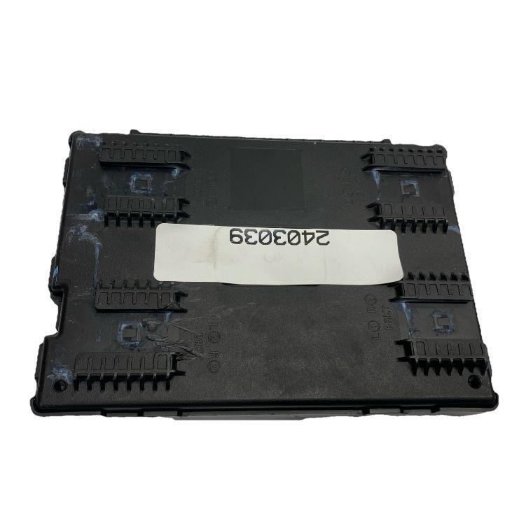 Hyundai Santa Fe body control 2019 BCM module unit swb US market OEM 95400S2710