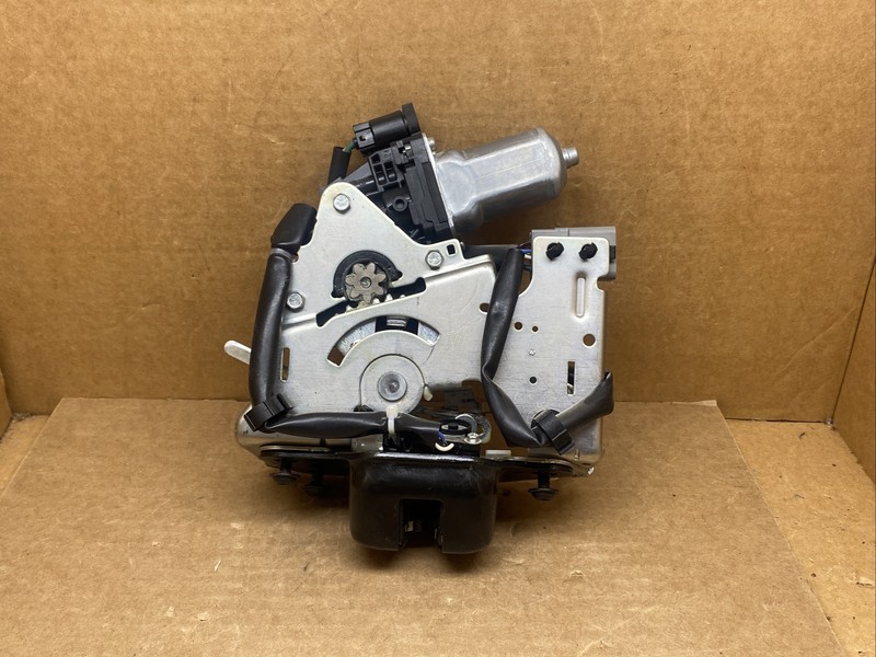 2011-2023 Grand Cherokee Durango Power Liftgate Lift Gate Lock Latch Actuator