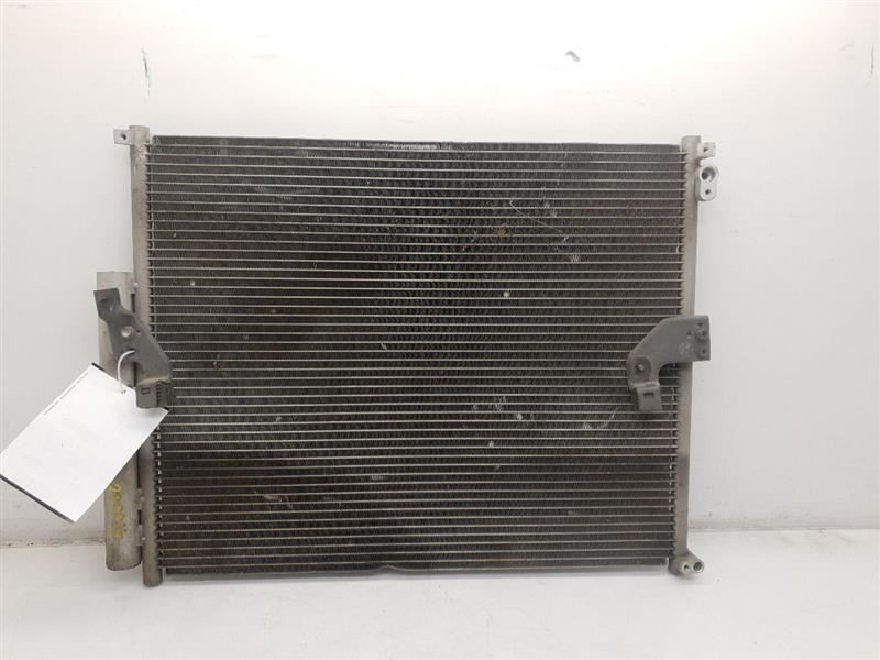 AC Condenser Fits 03-09 4 RUNNER 88461-60091