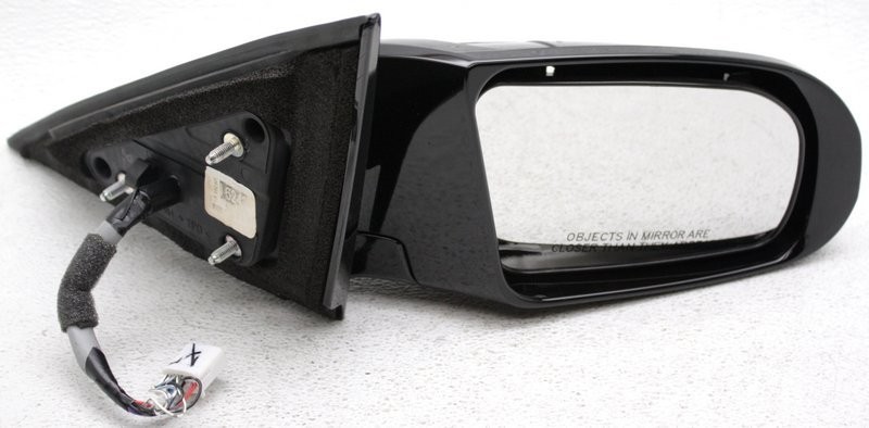 OEM Right Passenger Side Exterior Mirror For Nissan Maxima 96301-9N82A