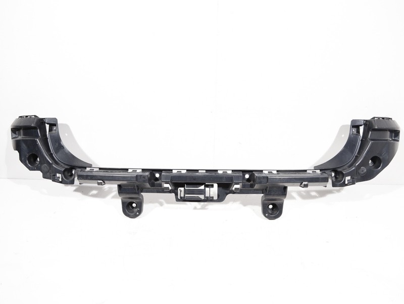 2010-2015 BMW X1 E84 REAR BUMPER CENTER MOUNT BRACKET GUIDE SUPPORT OEM