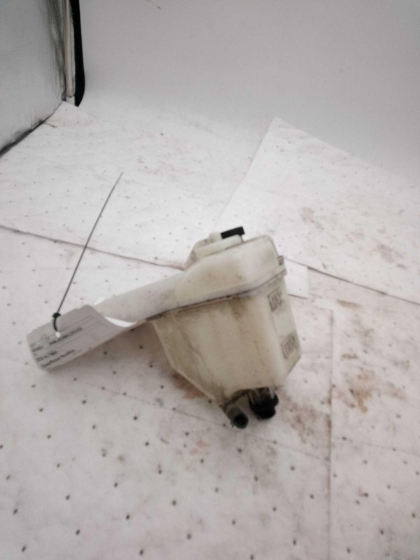 2019 Nissan Altima Engine Coolant Reservoir OEM 2.5L Grey 124K Miles