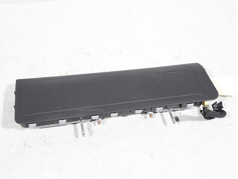 2015-2024 PORSCHE MACAN LEFT DRIVER FRONT LOWER DASH KNEE AIRBAG AIR BAG OEM