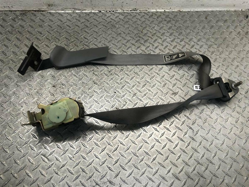2003 FORD F250SD PASSENGER REAR CREW CAB OEM 212.FD8M03