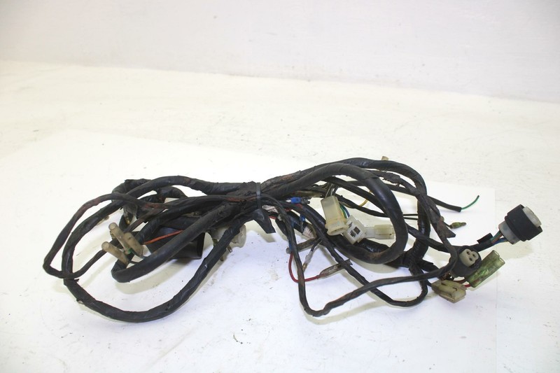 89 Yamaha Inviter OEM Main Harness 83U-82590-20-00 SY56