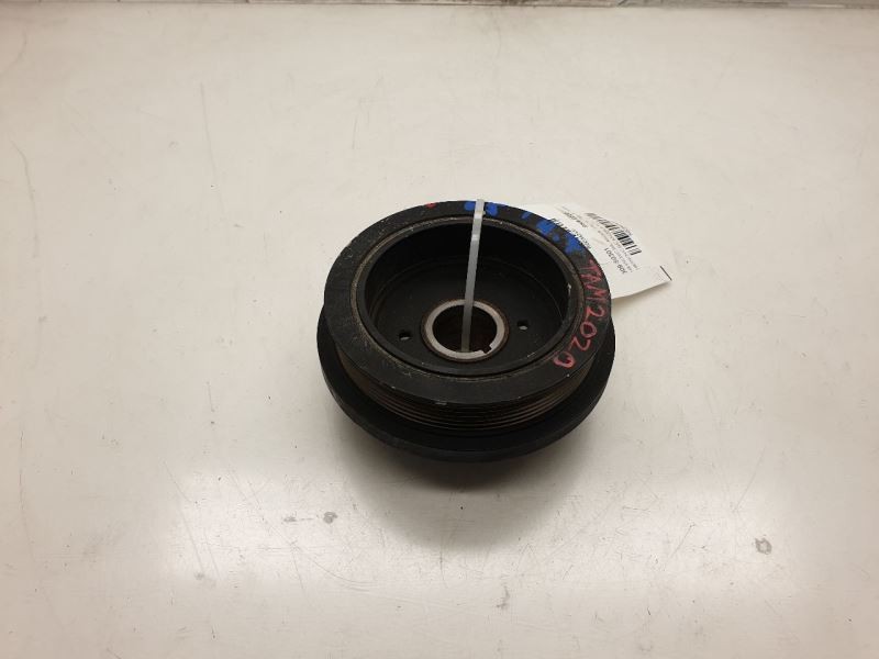 00 01 02 03 04 05 06 07 08 09 TOYOTA TUNDRA HARMONIC BALANCER 8 CYLINDER 4.7L
