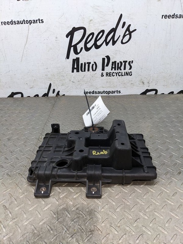 2011 - 2014 HYUNDAI SONATA BATTERY TRAY OEM 1193931