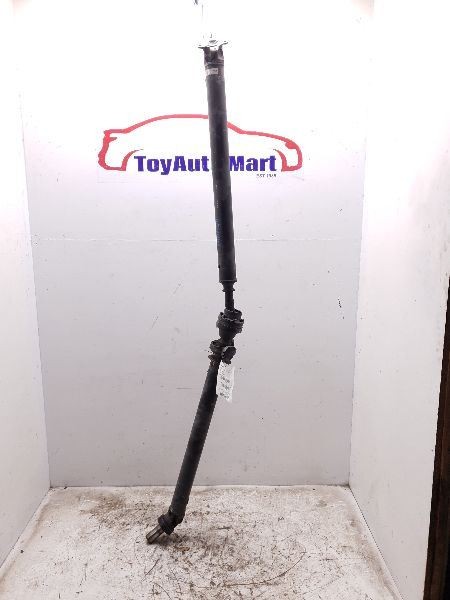 01-05 TOYOTA RAV4 2.0L FWD AT REAR DRIVE SHAFT ASSEMBLY
