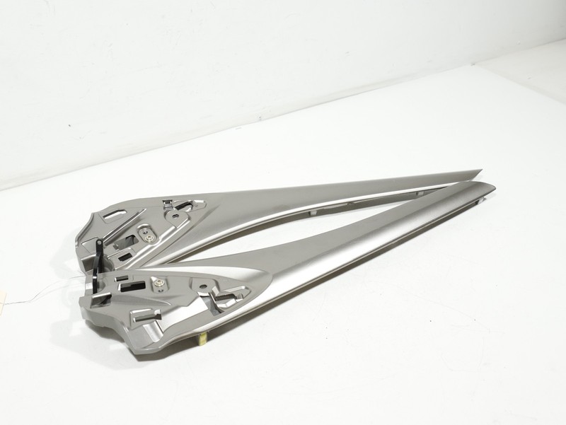 2014–2020 Lexus IS200T Front LEFT & RIGHT Console Trim Cover Side OEM 74k