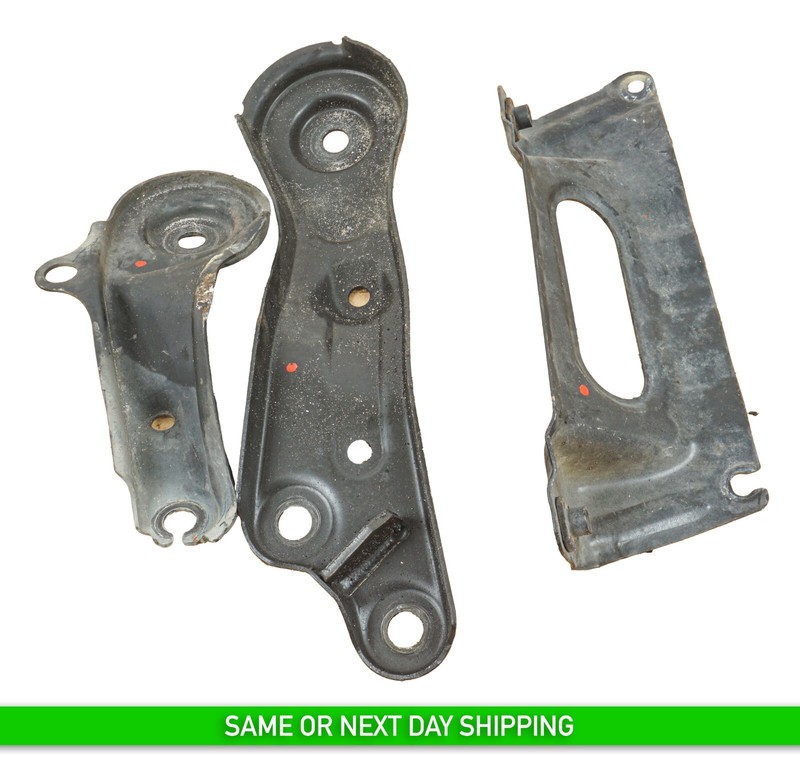 2014 - 2017 HONDA ODYSSEY FRONT LEFT DRIVER SIDE SUBFRAME SUPPORT OEM