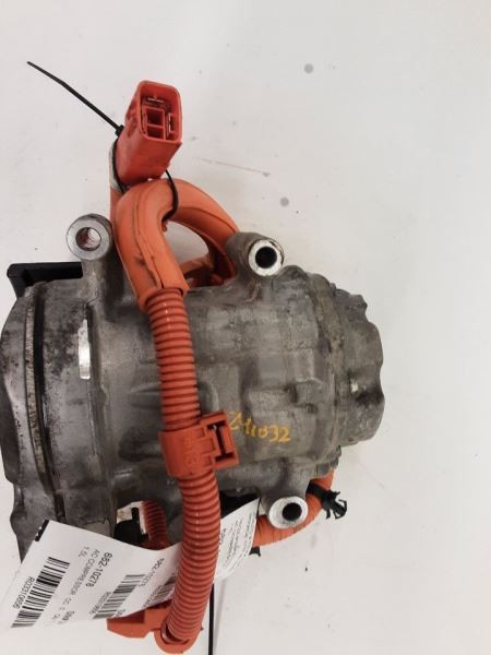 2019-2022 Honda INSIGHT AC Compressor