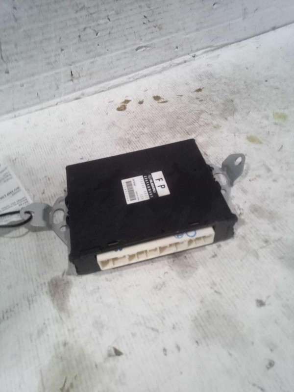 2008 Subaru Forester Engine Control Module ECM 2.5L OEM 22611AM301 Used