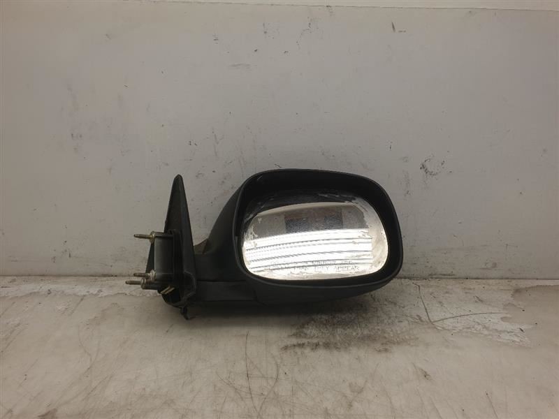 00-06 TOYOTA TUNDRA PASSENGER SIDE VIEW MIRROR ASSEMBLY