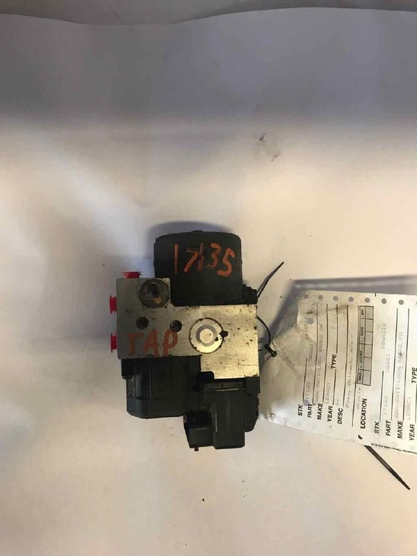 Anti-lock Brake Parts SUBARU LEGACY 02 03 04