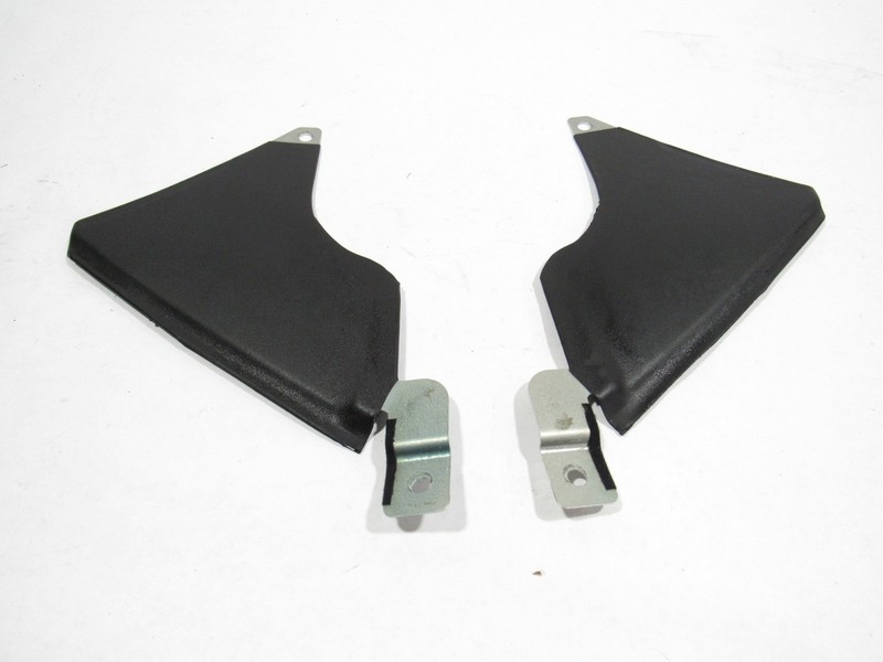 12-18 Bentley Continental GT W12 2015 Front Console Cover Trim Panel Set ;:A