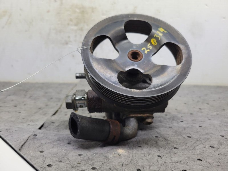 Power Steering Pump VIN E 5th Digit 4 Cylinder Fits 02-09 CAMRY 1673440