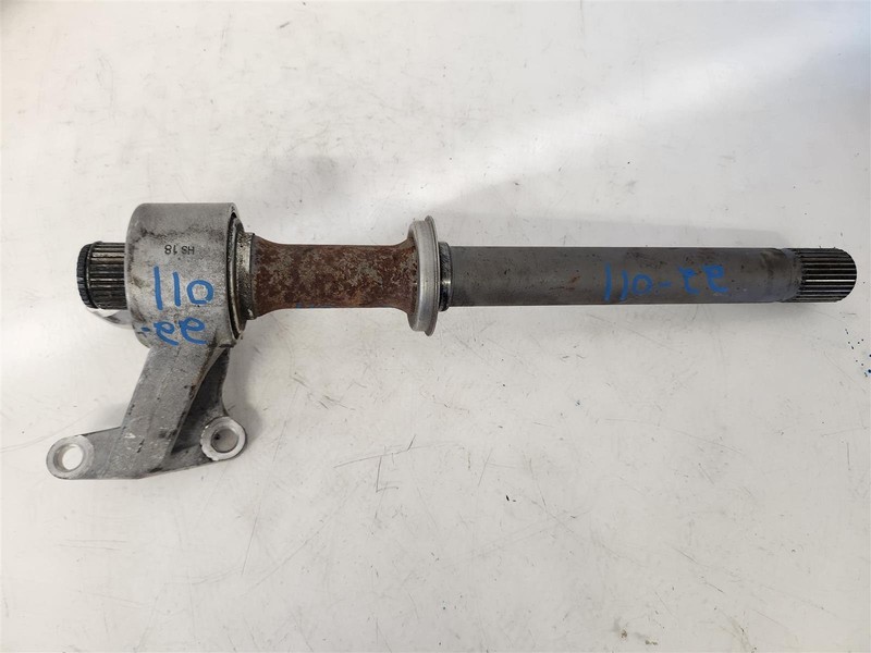 2021-2025 Acura Tlx Intermediate Half Jack Shaft 44500-Tjb-A01 Genuine Oem