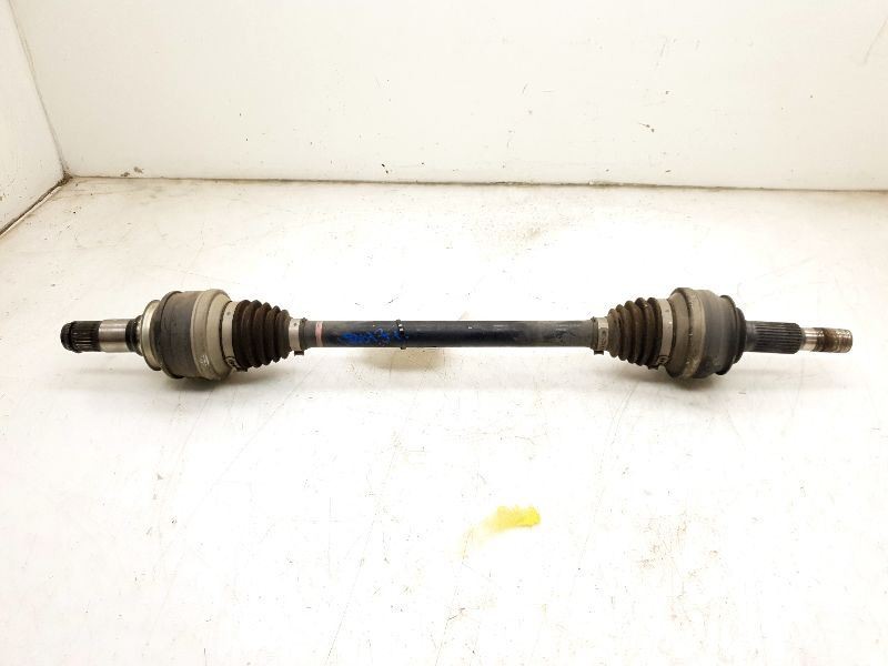 06-13 LEXUS IS250 RWD AT DRIVER SIDE REAR AXLE SHAFT ASSEMBLY
