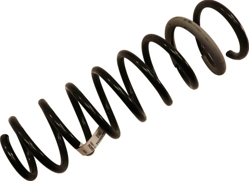 20-23 Jeep Gladiator Front Coil Spring 68506342AA Genuine MOPAR NTO OEM Factory