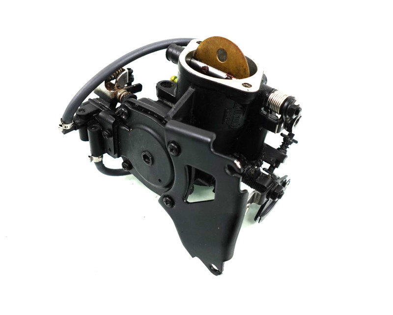 GOOD FRESHWATER 1999-2003 Sea-Doo GTI & GTS 720 OEM Carburetor 270500420