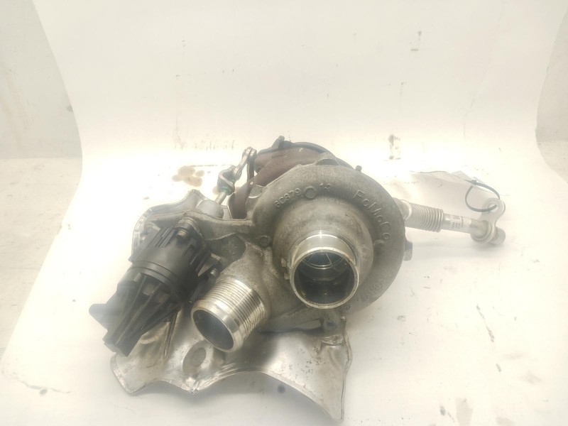 18-'21 LINCOLN NAVIGATOR driver side Turbo-charger 3.5L OEM 6 Month Warranty!