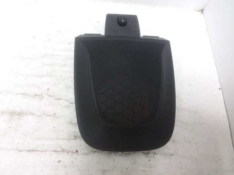 CENTER DASHBOARD SPEAKER COVER BLACK CX2304454A JAGUAR XF XFR OEM (2009-2015)