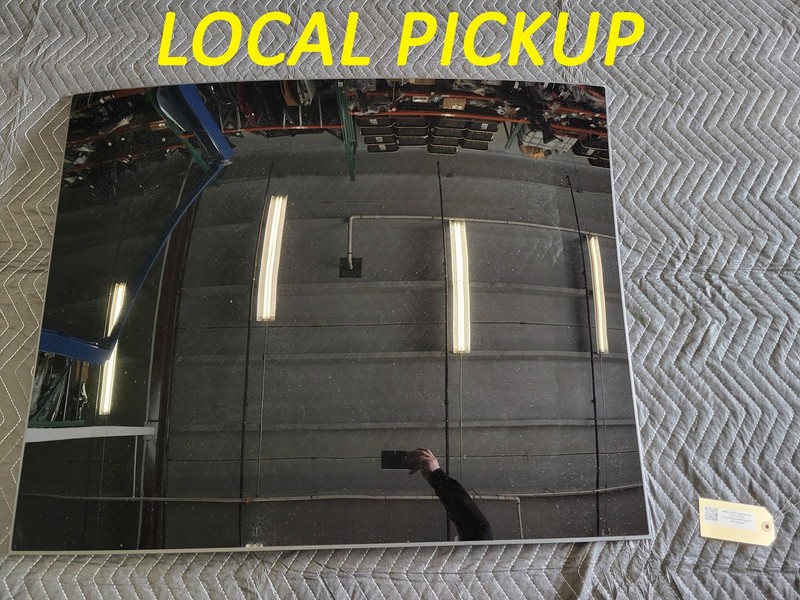 Used Oem Mercedes-Benz Sunroof Sun Roof Glass for 2020-2023 CLA250 2.0L FWD
