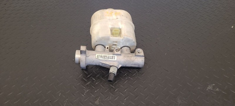 02-07 Ford E450SD Brake Master Cylinder OEM 6C2Z-2140-EA