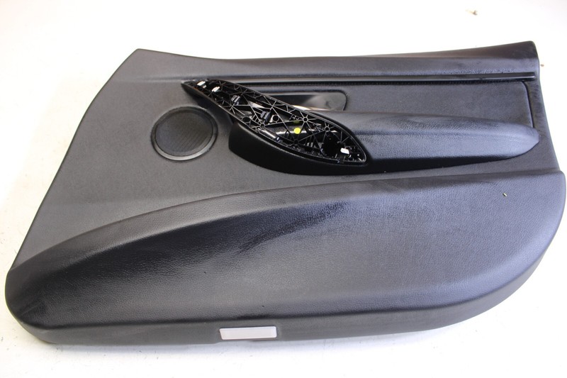 2012-2018 BMW 320i 328i F30 FRONT RIGHT PASSENGER SIDE DOOR PANEL COVER TRIM OEM