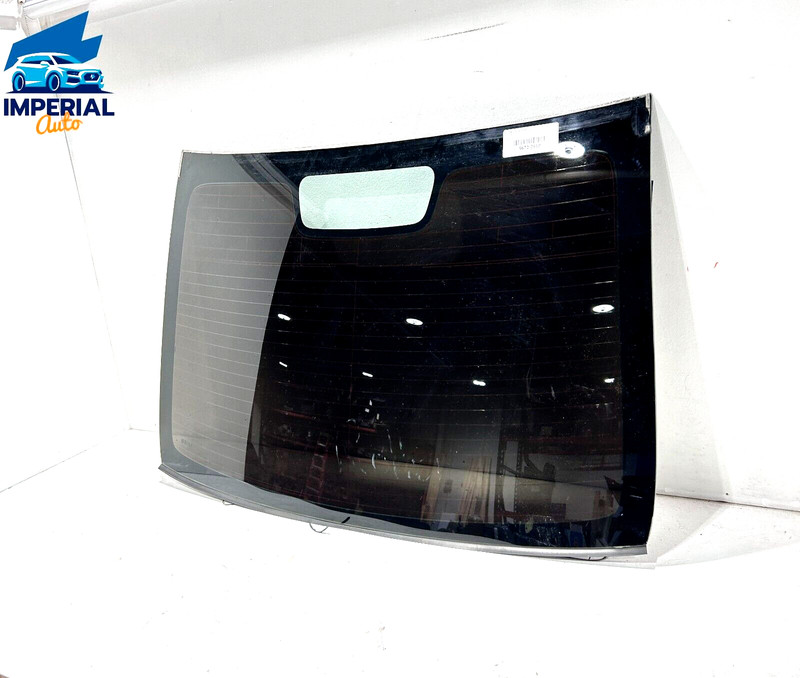 2015-2020 ACURA TLX REAR BACK WINDSHIELD WINDOW GLASS OEM