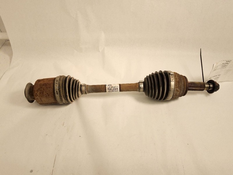 Passenger Axle Shaft VIN C 8th Digit Hev Outer Fits 17-22 IONIQ 3288432