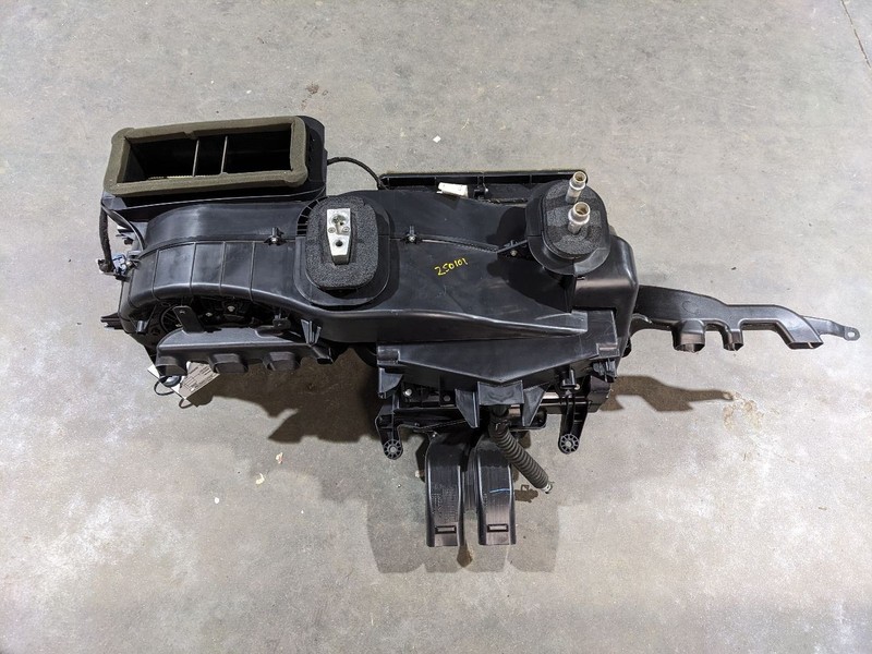 Heater Core Front Fits 17-25 PACIFICA 1181622