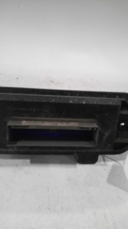 2003 Ford Escape Engine Control Module ECM OEM 3L8A12A650ACA Used 180K