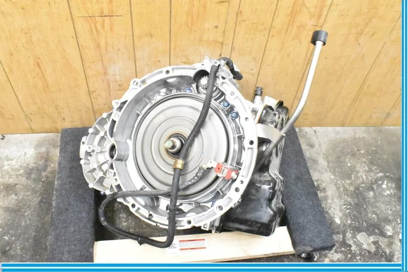 14-18 Mercedes W117 CLA250 2.0L Automatic Tranny Transmission Assembly OEM