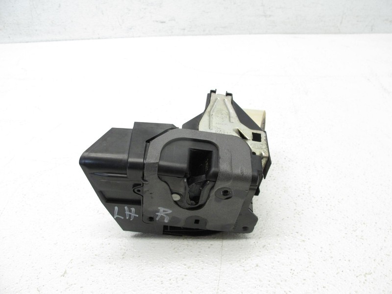 16-21 JAGUAR X260 XF 14-19 XJ XJR DOOR LOCK ACTUATOR MOTOR REAR LEFT OEM 110723B