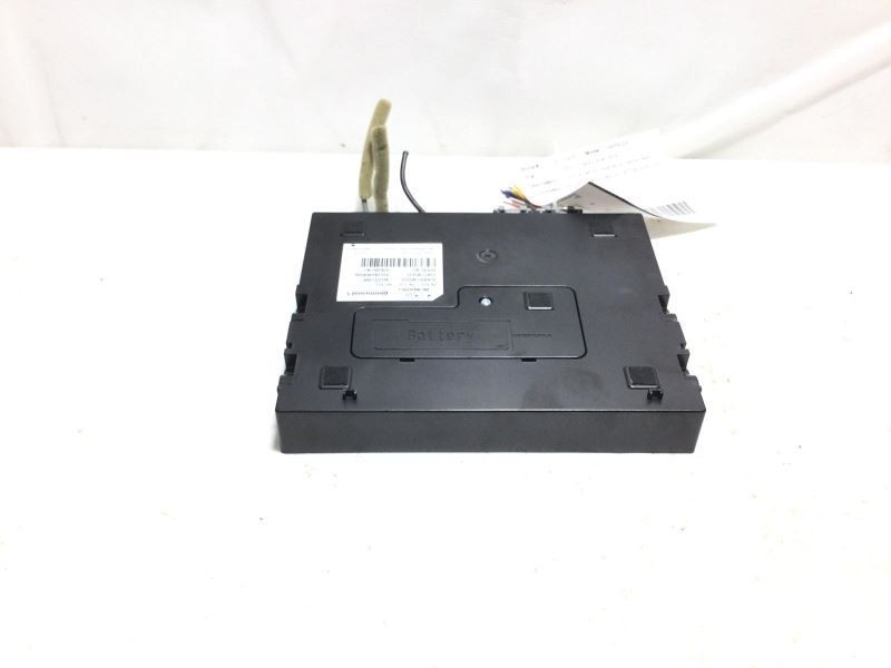86229FL00A Chassis ECM Communication Telematics FITS 17 SUBARU IMPREZA 26489