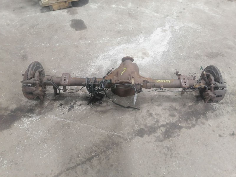 Rear Axle 9.75" Ring Gear Base Payload Pkg Fits 15-17 FORD F150 PICKUP 1530571
