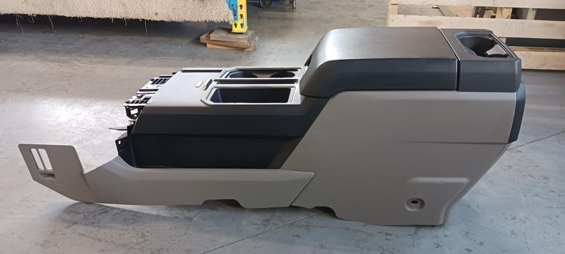 17-'20 FORD F150 center floor console w/column shift OEM Grade A!