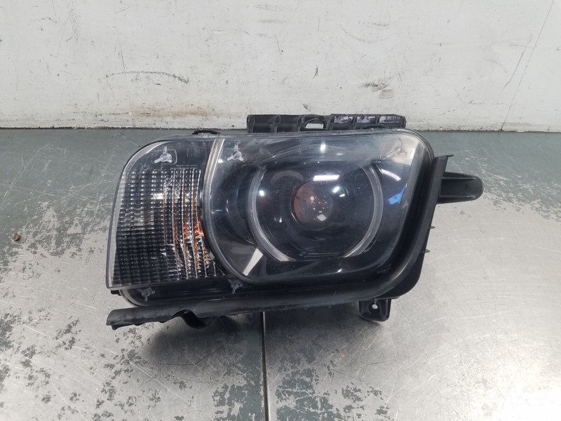 2013 Camaro ZL1 Left Driver Head Light #2667 V2