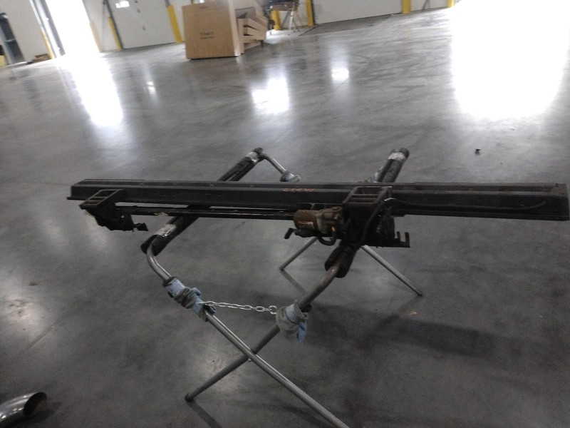 Used Running Board fits: 2017 Cadillac EscaladeGrade A