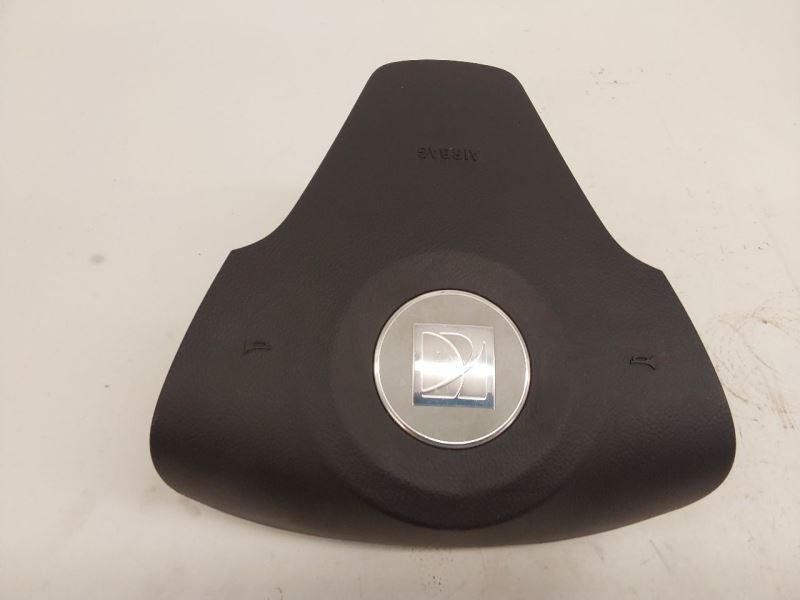2008 2010 Saturn VUE Driver Left Steering Wheel Air Bag exc. Red Line